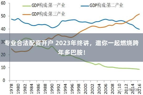 专业合法配资开户 2023年终讲，邀你一起燃烧跨年多巴胺！