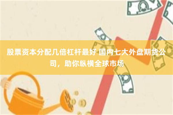 股票资本分配几倍杠杆最好 国内七大外盘期货公司，助你纵横全球市场