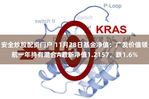 安全炒股配资门户 11月28日基金净值：广发价值领航一年持有混合A最新净值1.2157，跌1.6%