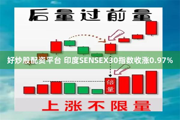 好炒股配资平台 印度SENSEX30指数收涨0.97%